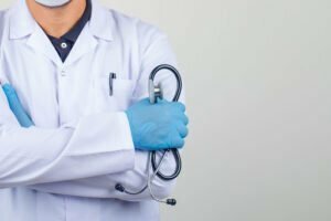 Dokter Operasi Kutil Anus