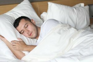 Wasir Tidur Miring / Terlentang?