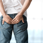 Kenapa Anus Terasa Basah Terus?