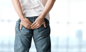 HIV Menular Lewat Anus