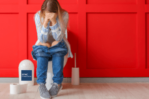 Sembelit dan BAB Keras