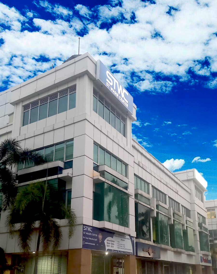 Tempat Operasi Wasir Terbaru