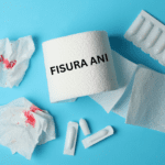 Fisura Ani Kronis Berulang