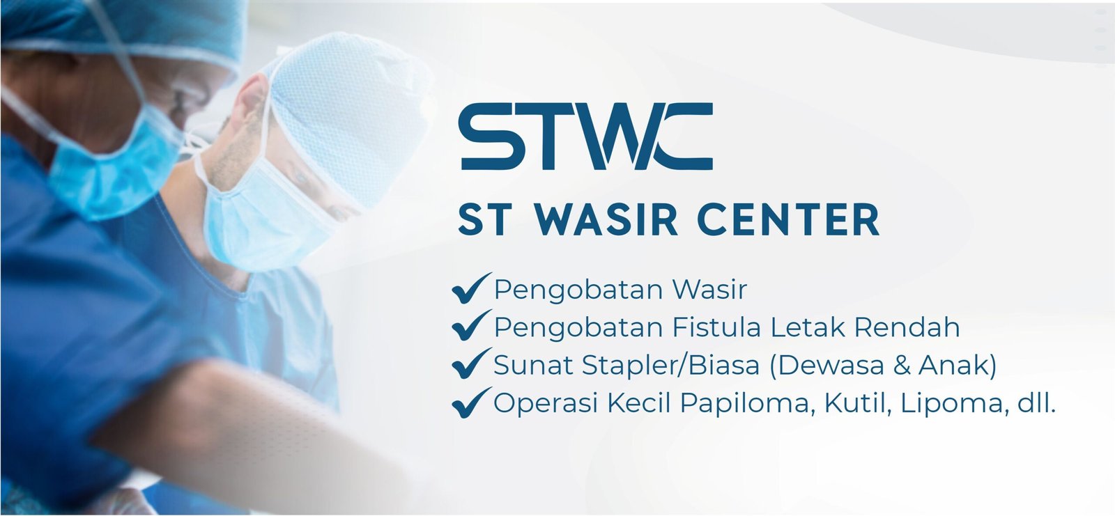 Klinik Ambeien Terbaik dengan Biaya Operasi Terjangkau di Jakarta!