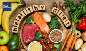 Diet Tinggi Serat untuk Ambeien