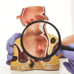 Benjolan di Anus Hilang Timbul