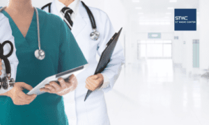 Praktik Dokter Ambeien