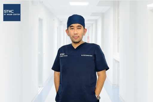 Ambeien Harus Ke Dokter Spesialis Apa?