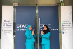 Klinik Ambeien Jakarta Barat