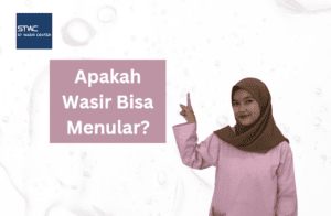 Benarkah Ambeien Menular?