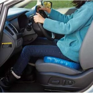 Anus Nyeri Setelah Duduk di Mobil