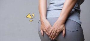 Ambeien Kambuh di Dalam