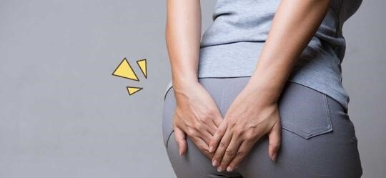 Kesalahan Umum Penderita Dalam Mengobati Wasir