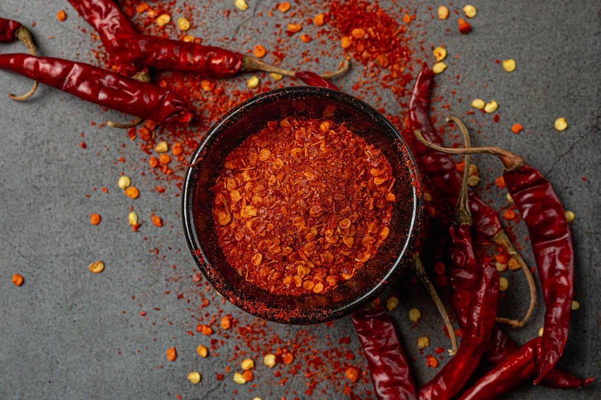 Makanan Pedas dan Hubungannya dengan Risiko Wasir