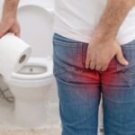 Abses Anus Pecah Sendiri