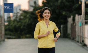 Olahraga Lari untuk Ambeien