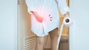 Cara yang Tepat Sembuhkan Ambeien