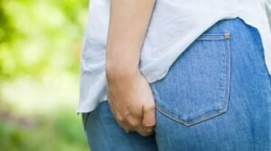 Kenapa Anus Membengkak?