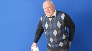 Ambeien pada Usia Tua