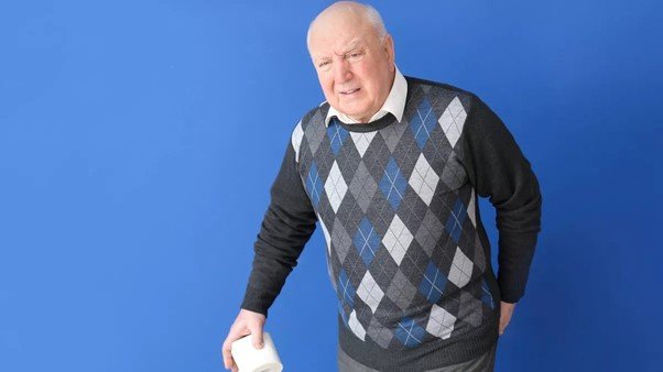 Ambeien pada Usia Tua, Mengapa Bisa Terjadi?