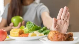 Hubungan antara Wasir dan Alergi Makanan