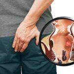 Benjolan Anus Pecah Lalu Berdarah