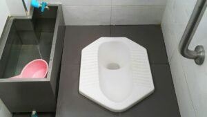 Wasir Bolehkah Jongkok?
