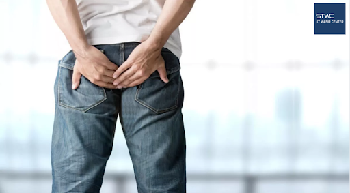 Fistula Ani dan HIV, Apa Hubungannya?