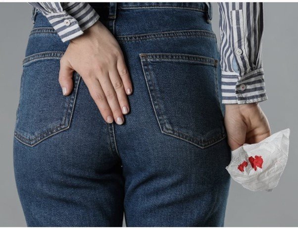 Luka Anus Makin Parah? Waspadai Komplikasi!