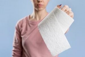 Wasir Saat Menstruasi