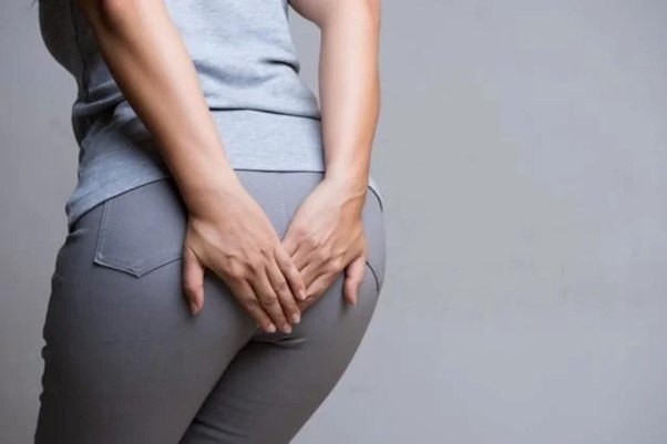 Apakah Wasir Berbahaya Bagi Wanita?