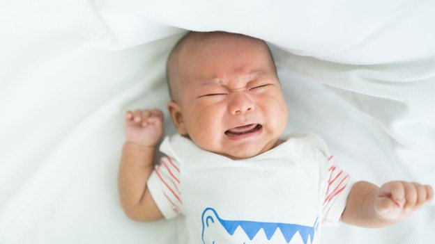Penyebab Abses Perianal Pada Bayi