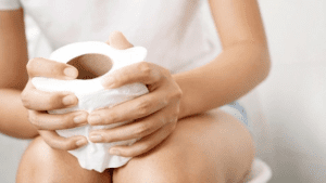 Anus Nyeri Seperti Tertusuk Saat BAB