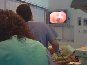 Pemeriksaan Benjolan Anus Tanpa Operasi