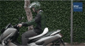 Rasa Tidak Nyaman Saat Duduk Lama