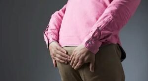 Penyebab Ambeien atau Wasir