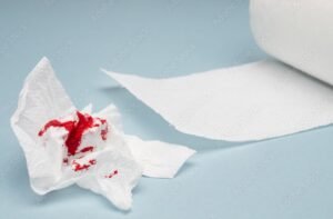 Apakah Ambeien Bisa Menyebabkan Anemia?