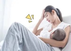 Benjolan Anus Pasca Melahirkan