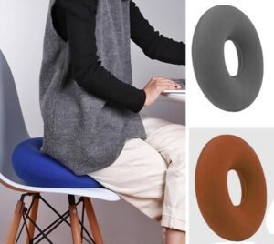 Bantal untuk Penderita Ambeien