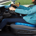 Ambeien Karena Naik Mobil, Apakah Bisa Terjadi?