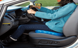 Ambeien Karena Naik Mobil, Apakah Bisa Terjadi?