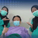 Operasi Ambeien Pakai Getaran