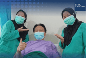 Terapi Ambeien Terdekat Bekasi
