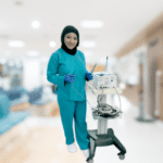 Pengobatan Wasir dengan Radiofrekuensi