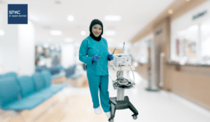 Radiofrekuensi untuk Ambeien