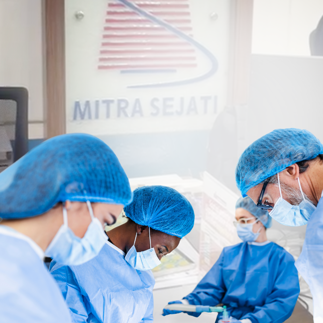 Mengenal Layanan Dokter Wasir di Medan: Solusi Efektif untuk Masalah Anda