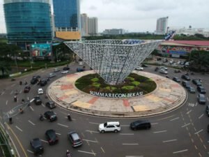 Klinik Wasir Terdekat Bekasi