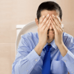 Rasa Tidak Tuntas Saat BAB