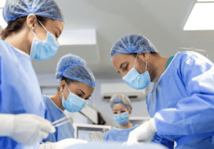 Dokter Ahli Kutil Kelamin