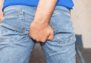 Fistula Ani Apakah Berbahaya Jika Dibiarkan?